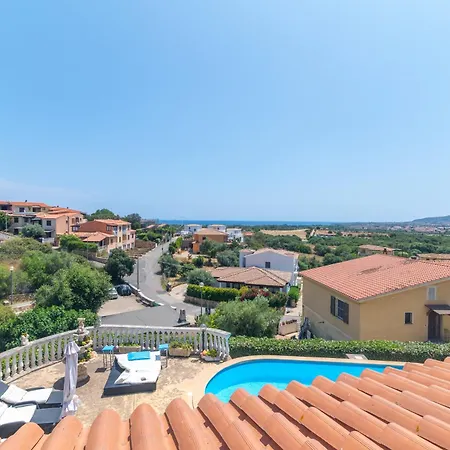 Il Rifugio Sul Mare Apartamento *