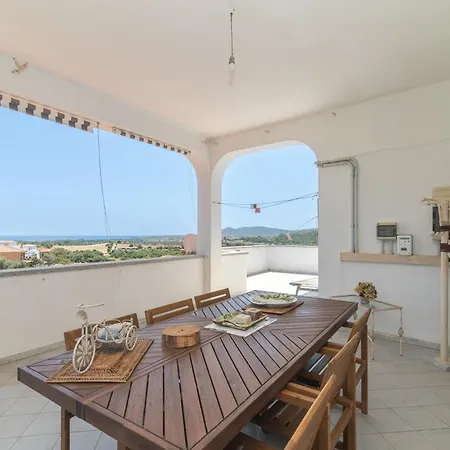 Il Rifugio Sul Mare Apartamento Budoni