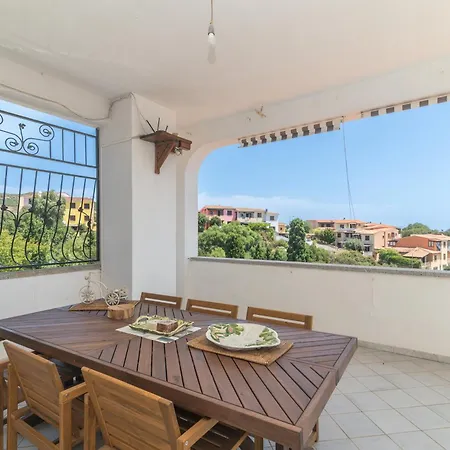 Il Rifugio Sul Mare Apartmán