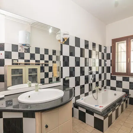 Apartamento Il Rifugio Sul Mare Budoni