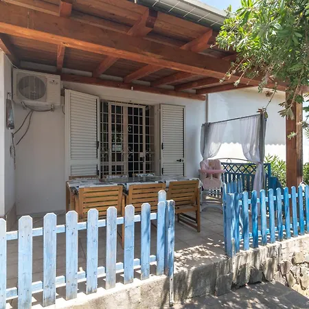 Il Rifugio Sul Mare Apartmán *