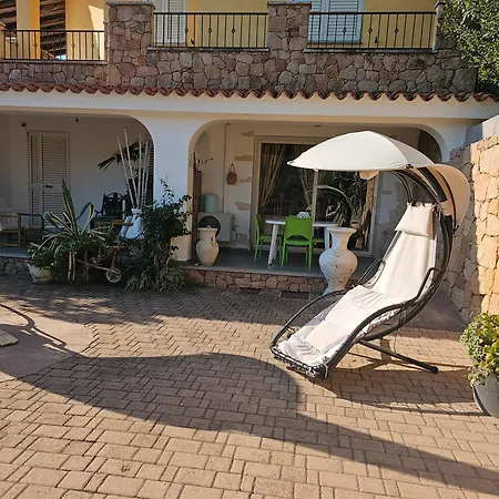 Il Rifugio Sul Mare Apartment