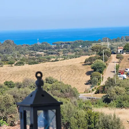 Il Rifugio Sul Mare Apartment Budoni
