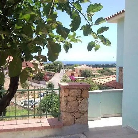 Il Rifugio Sul Mare Apartment