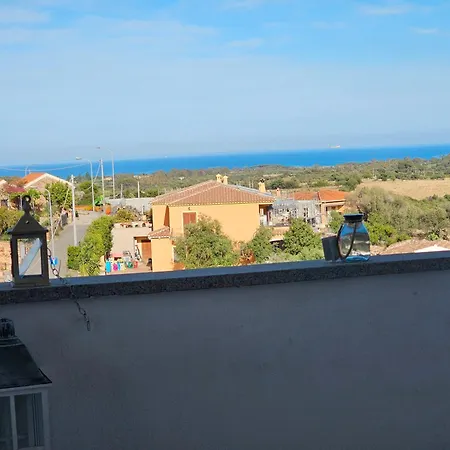 Il Rifugio Sul Mare Apartment Budoni