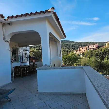 Il Rifugio Sul Mare Apartment Budoni