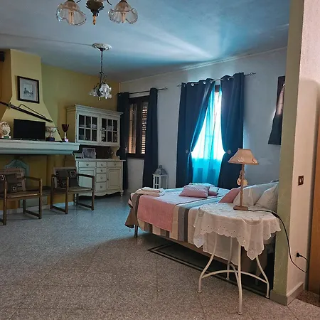 Apartment Il Rifugio Sul Mare Budoni