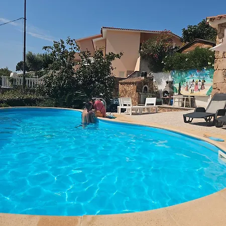 Il Rifugio Sul Mare Apartment Budoni