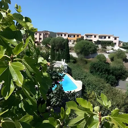 Il Rifugio Sul Mare Budoni