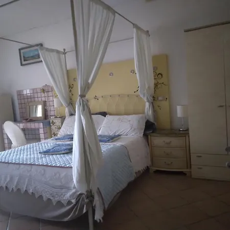 Apartment Il Rifugio Sul Mare