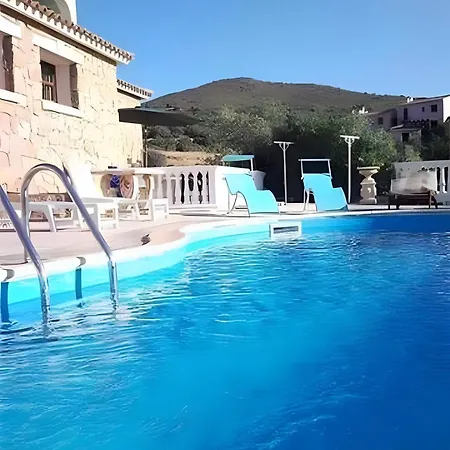 Apartment Il Rifugio Sul Mare Budoni