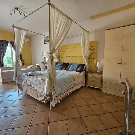 Apartment Il Rifugio Sul Mare