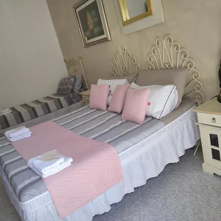 Il Rifugio Sul Mare Apartment *