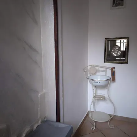 Il Rifugio Sul Mare Apartment