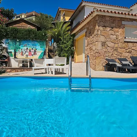 Il Rifugio Sul Mare Apartment