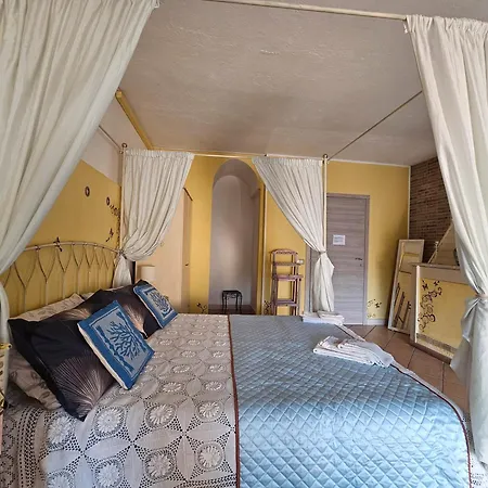 Apartment Il Rifugio Sul Mare Budoni